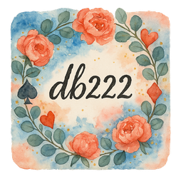 db222 নিরাপদ যাচাই স্ক্রিন